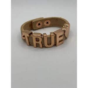 BCB Generation “TRUE” bracelet